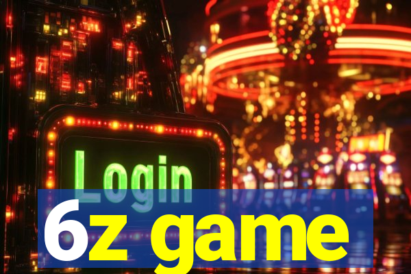 6z game